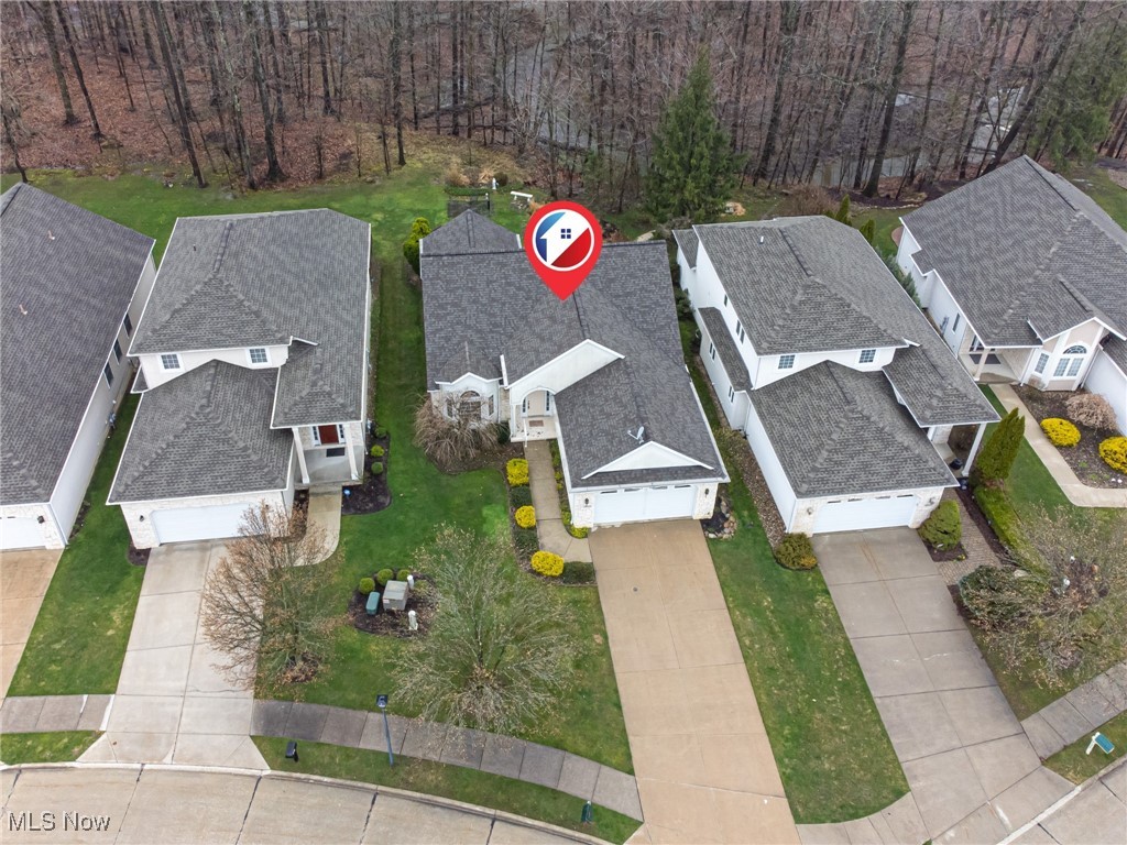 9648 Scottsdale Drive, Broadview Heights, Ohio image 45
