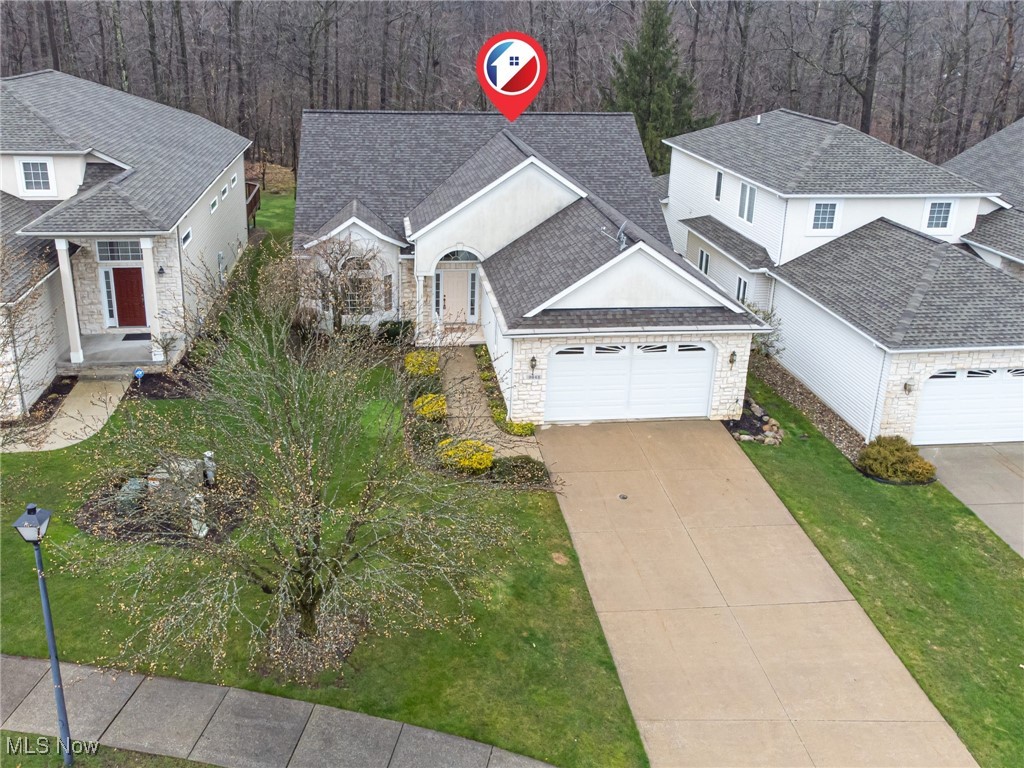 9648 Scottsdale Drive, Broadview Heights, Ohio image 44