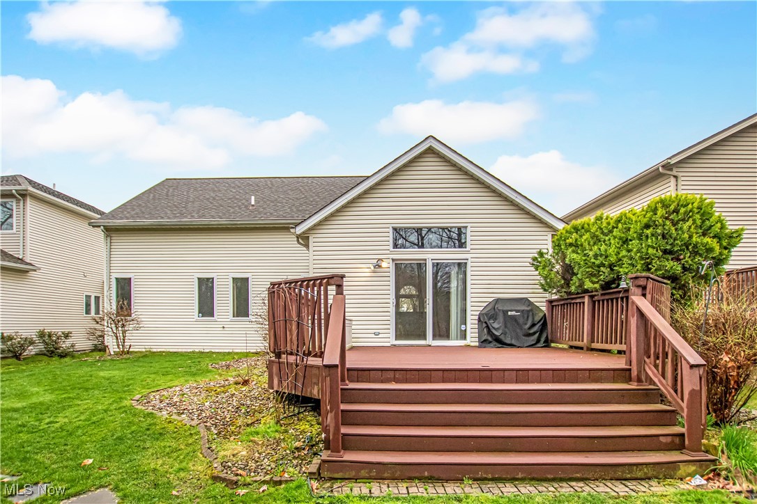 9648 Scottsdale Drive, Broadview Heights, Ohio image 28