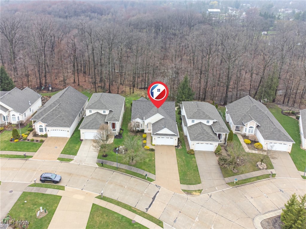 9648 Scottsdale Drive, Broadview Heights, Ohio image 47