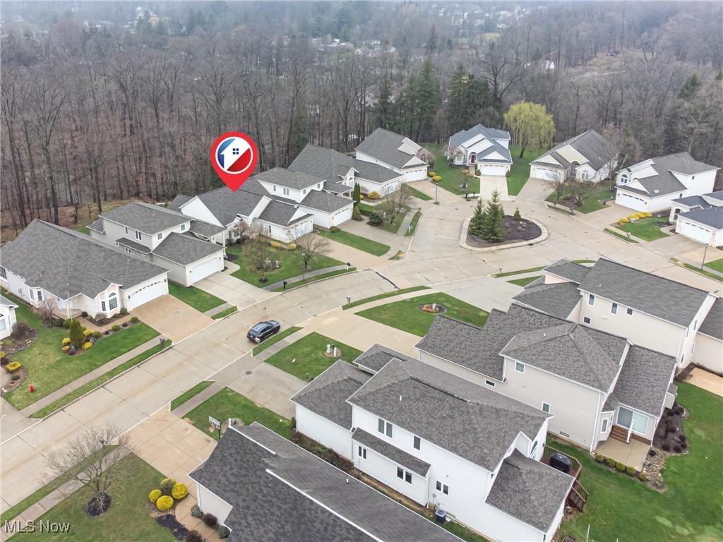9648 Scottsdale Drive, Broadview Heights, Ohio image 49