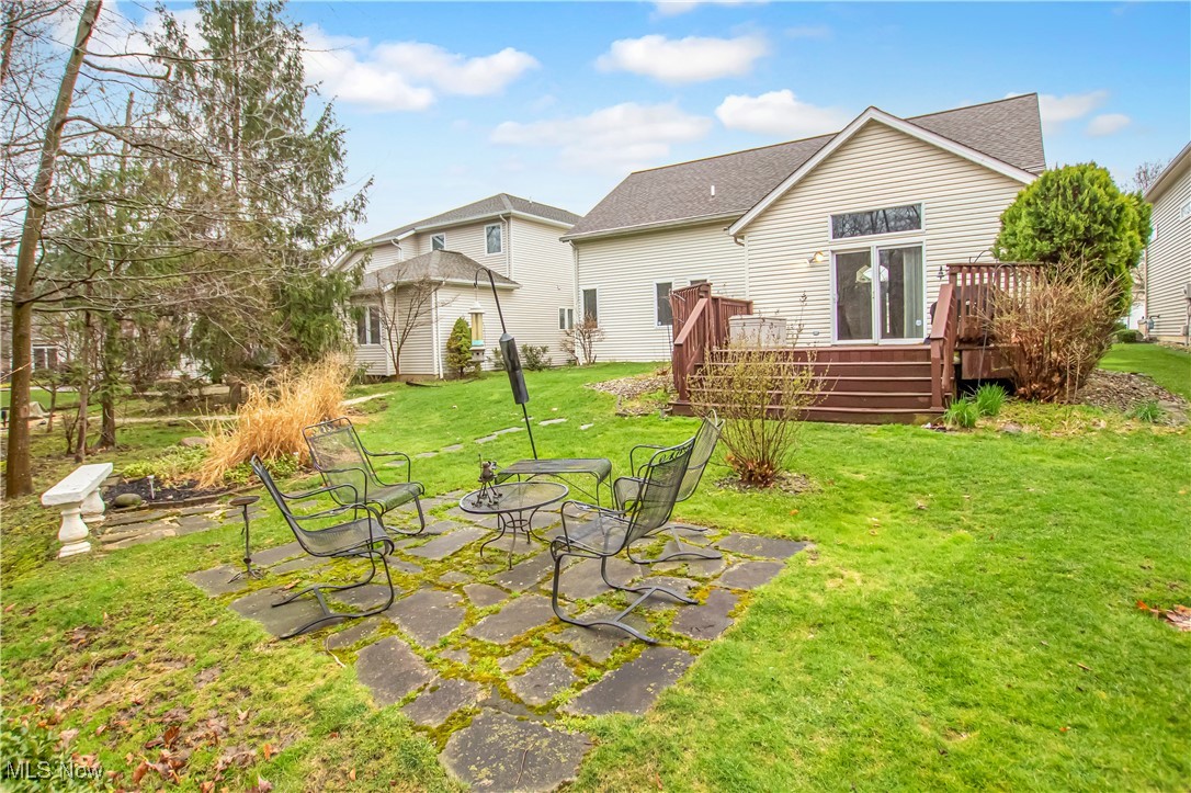 9648 Scottsdale Drive, Broadview Heights, Ohio image 33