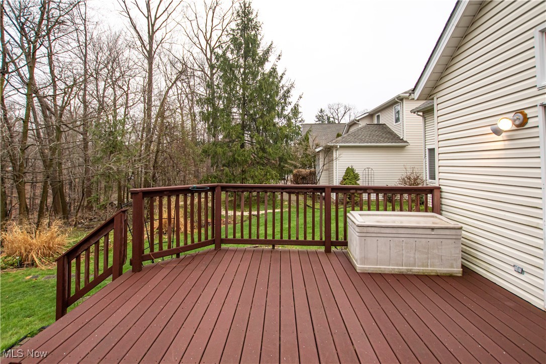 9648 Scottsdale Drive, Broadview Heights, Ohio image 31