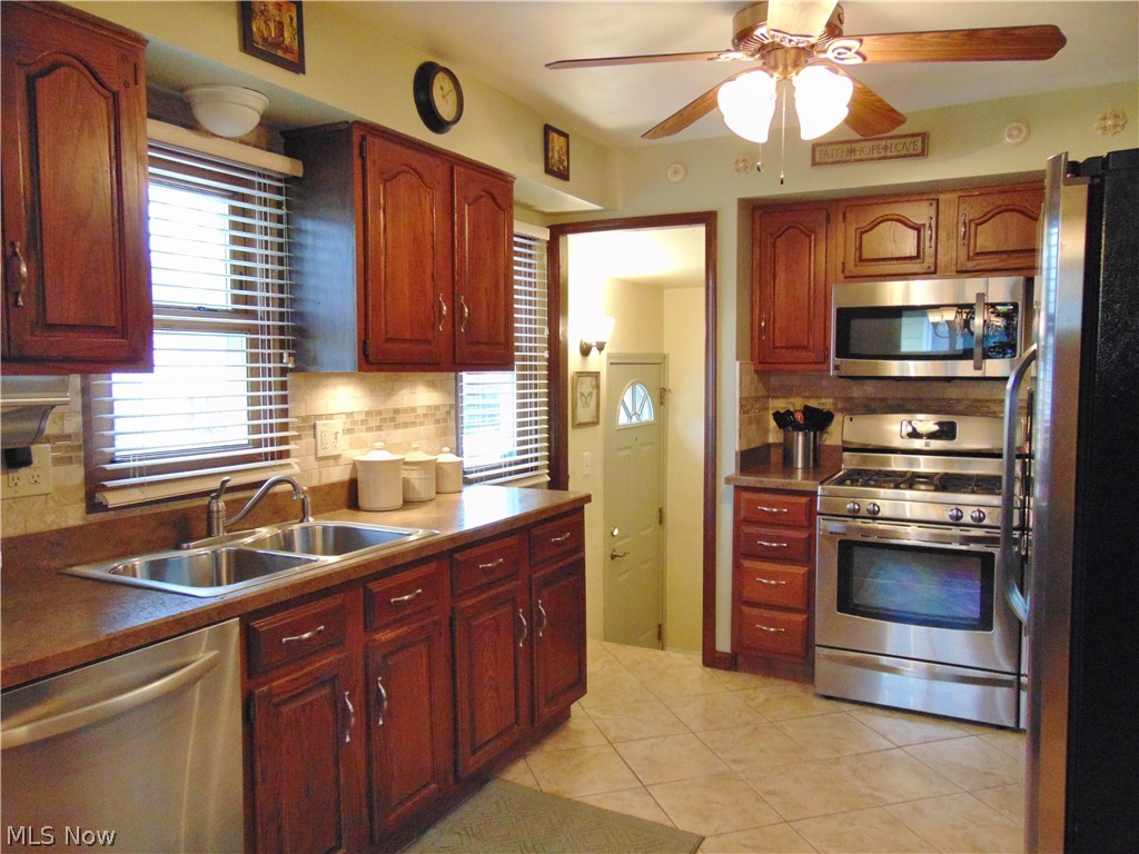 Yorkleigh - Residential