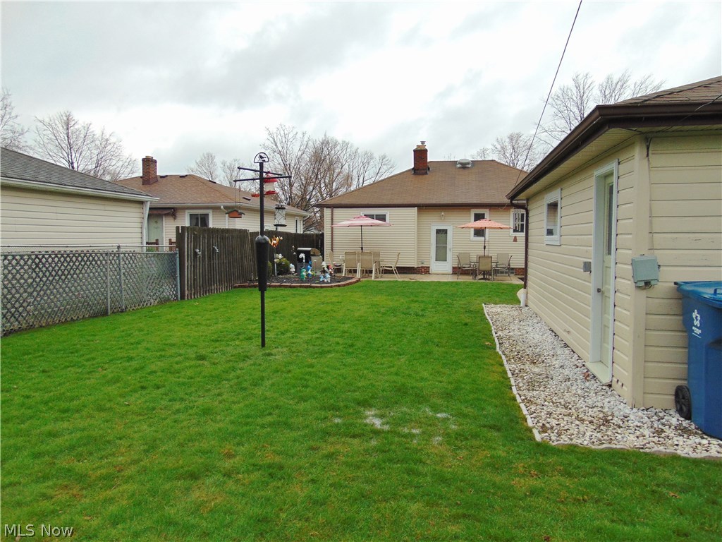 Yorkleigh - Residential