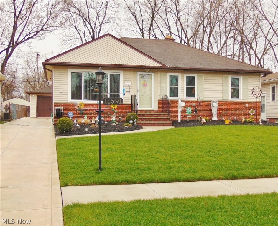 Yorkleigh - Residential