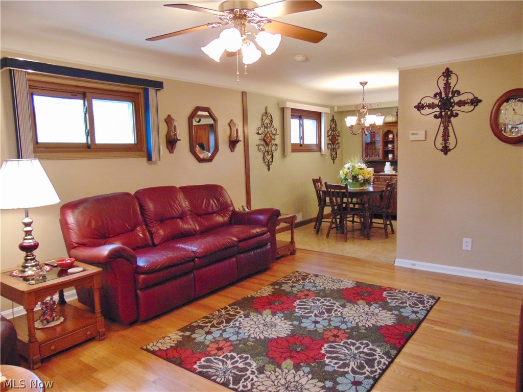 Yorkleigh - Residential