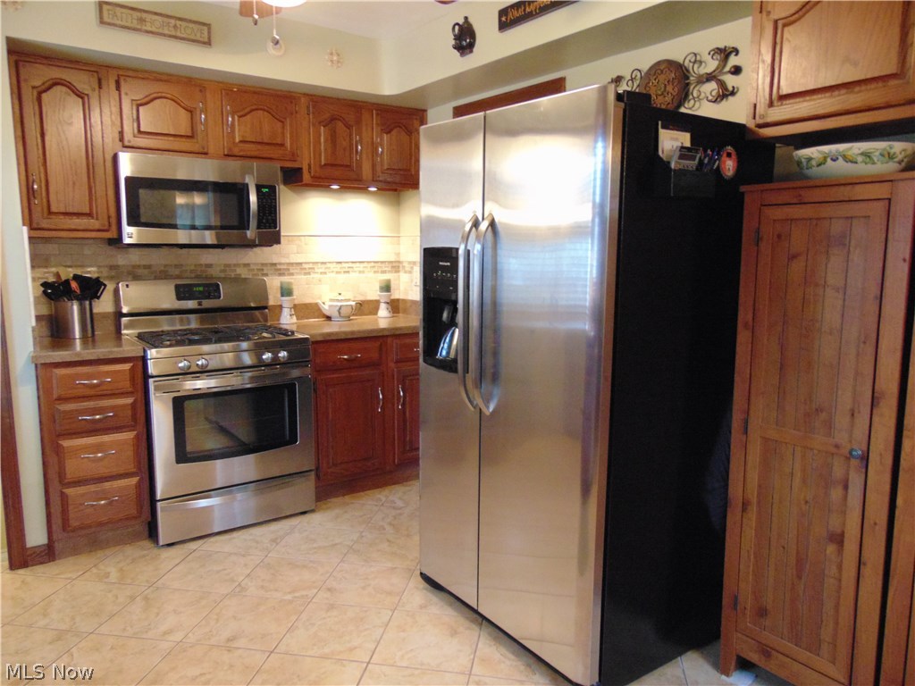 Yorkleigh - Residential