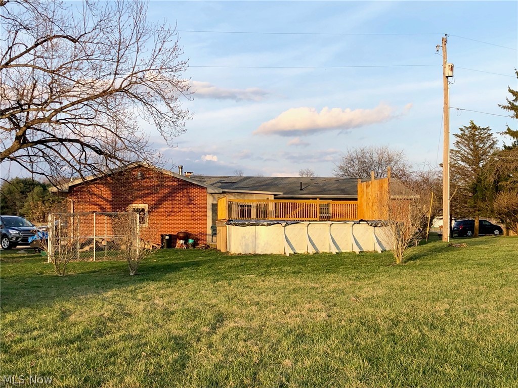 Clearcreek Sec 2 - Residential