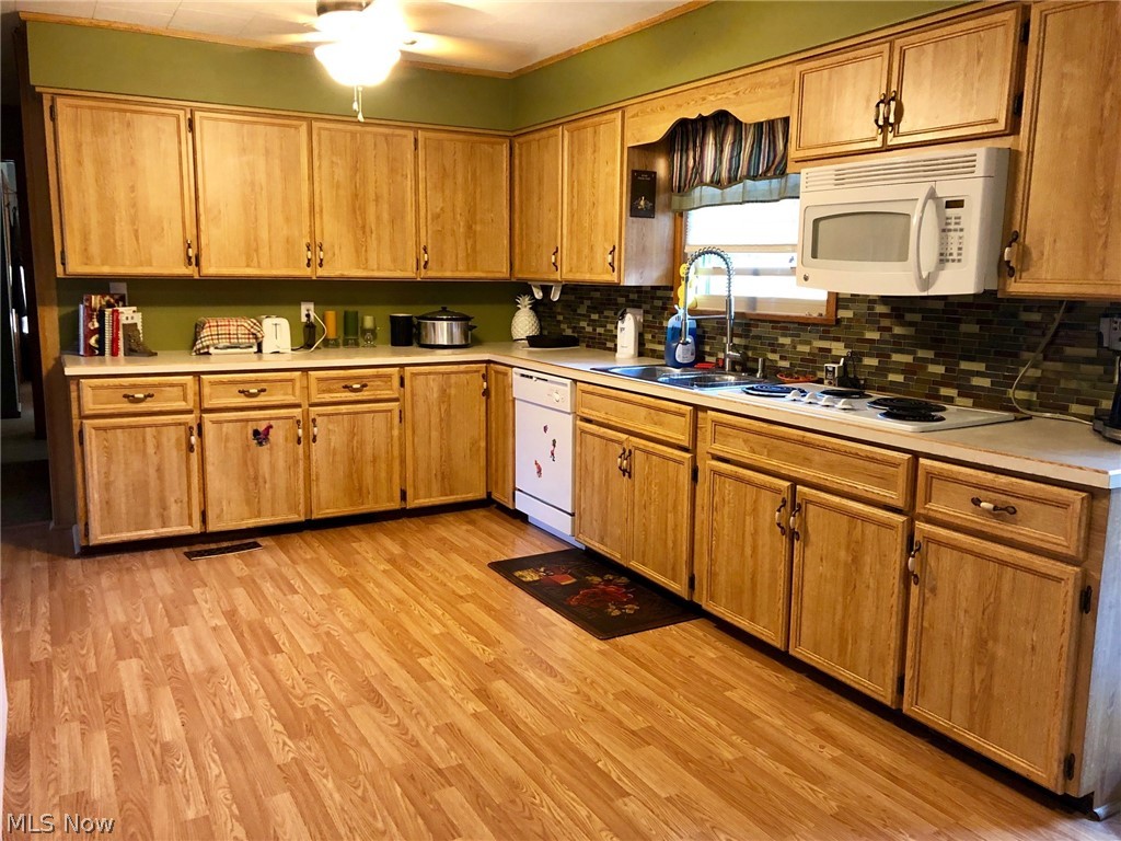 Clearcreek Sec 2 - Residential