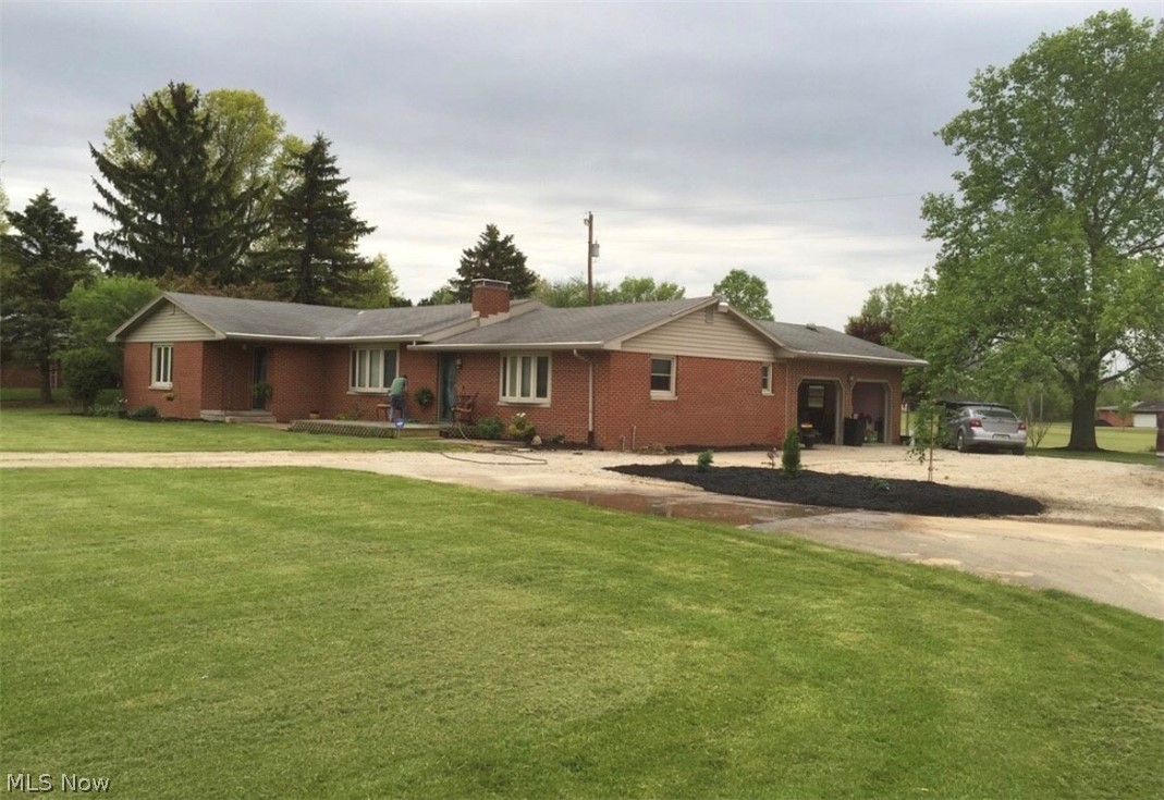 Clearcreek Sec 2 - Residential