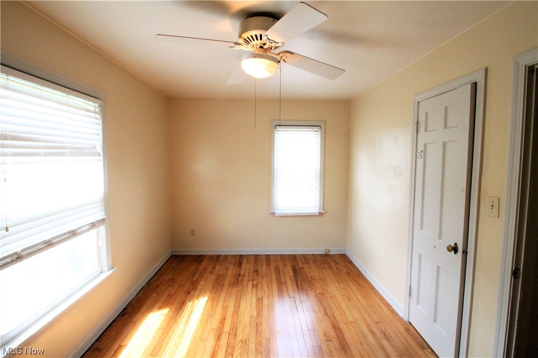 Harold J Whites Sub #1 - Residential
