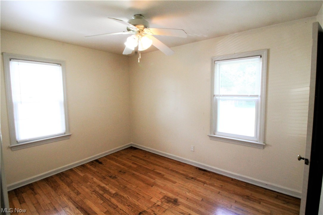 Harold J Whites Sub #1 - Residential