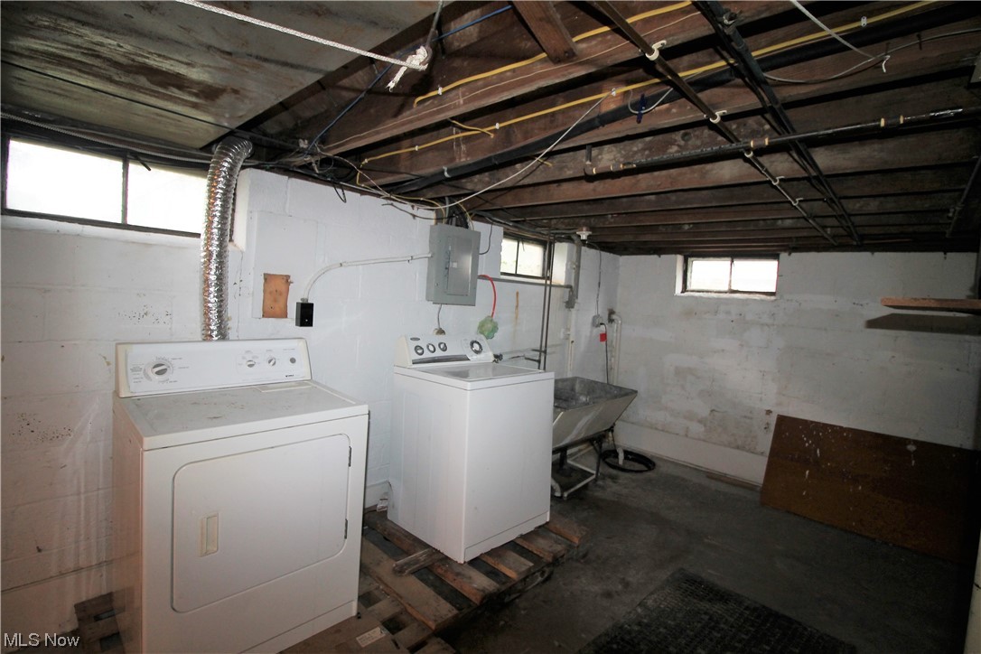 Harold J Whites Sub #1 - Residential