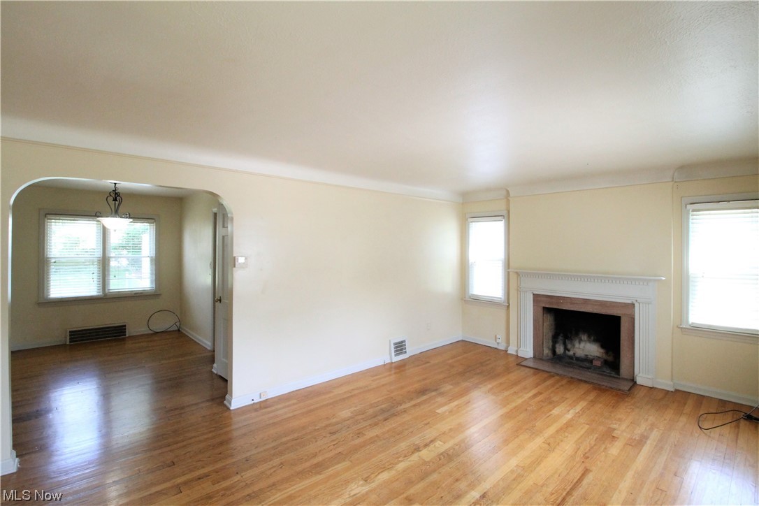 Harold J Whites Sub #1 - Residential