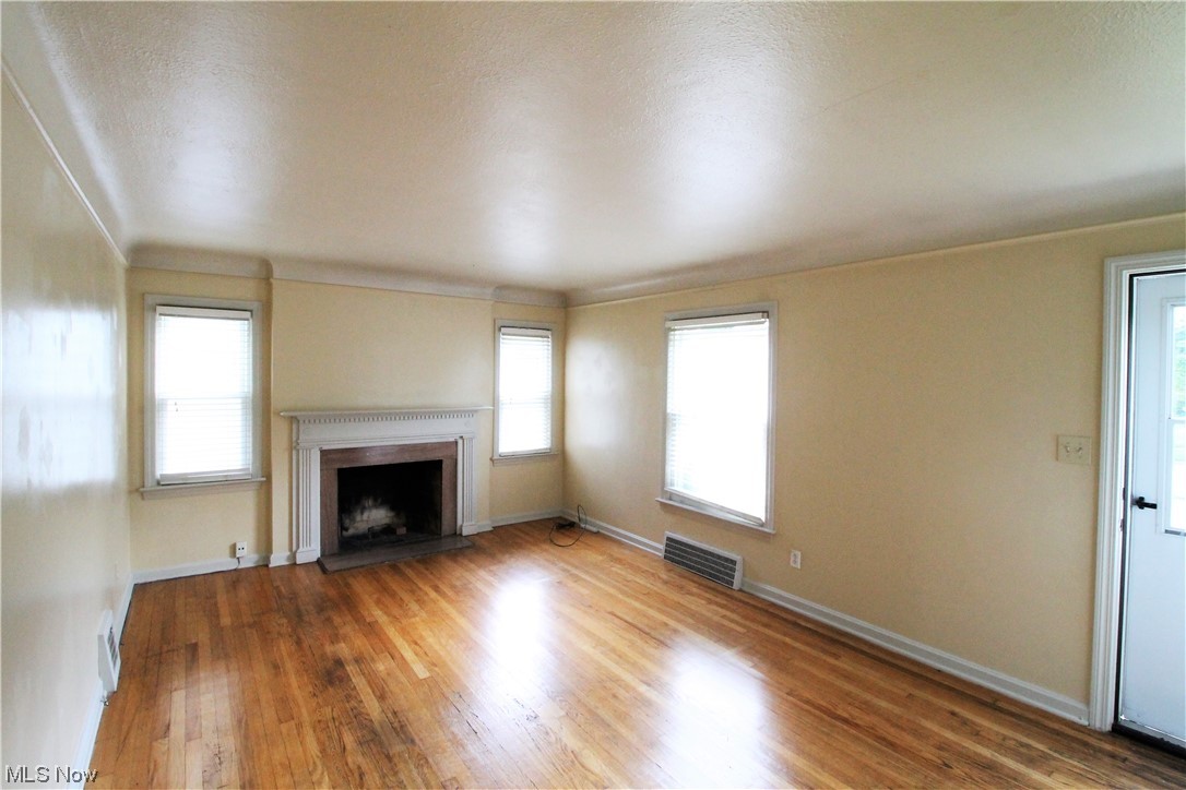 Harold J Whites Sub #1 - Residential