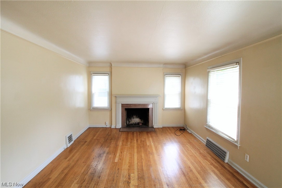Harold J Whites Sub #1 - Residential