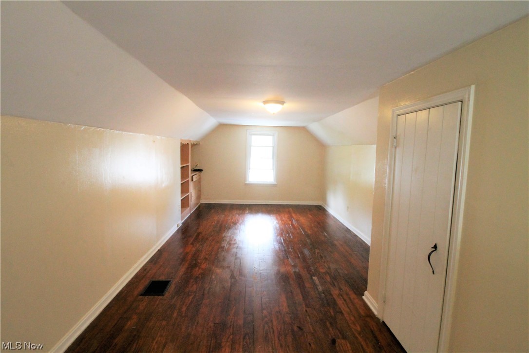 Harold J Whites Sub #1 - Residential