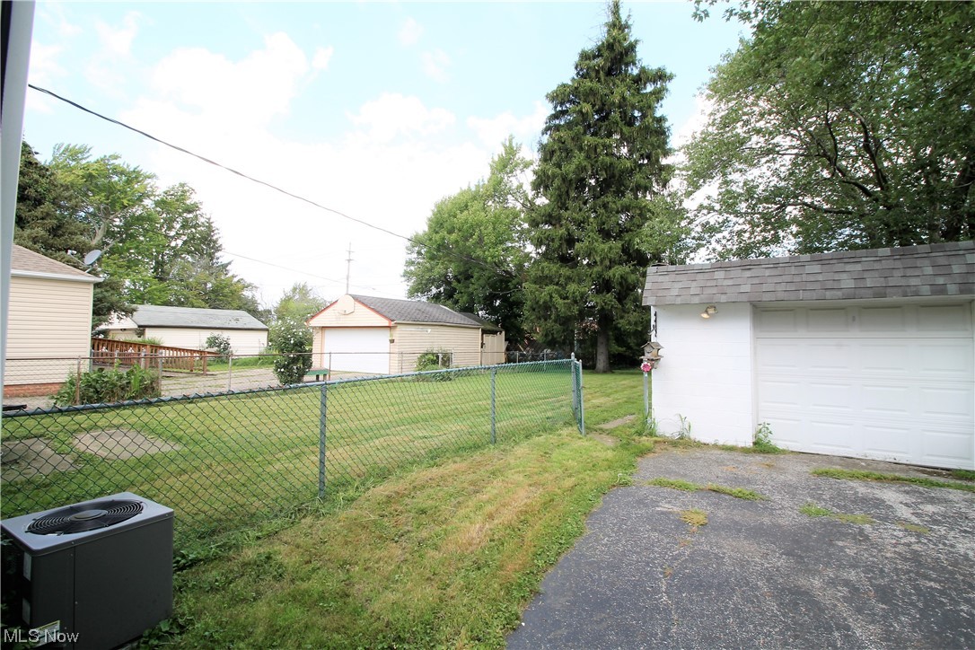 Harold J Whites Sub #1 - Residential