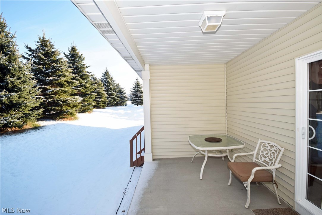 Hyde Park Condo Ph 03 - Residential