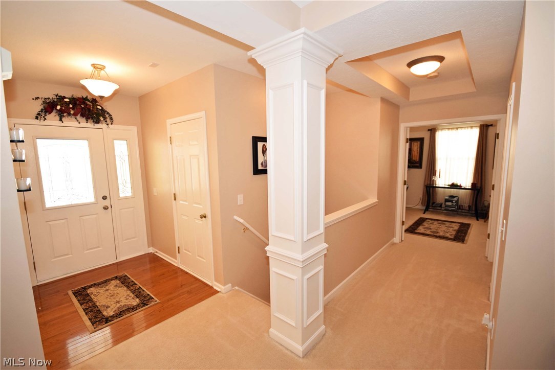 Hyde Park Condo Ph 03 - Residential
