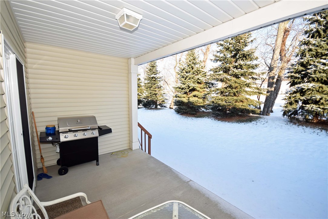 Hyde Park Condo Ph 03 - Residential