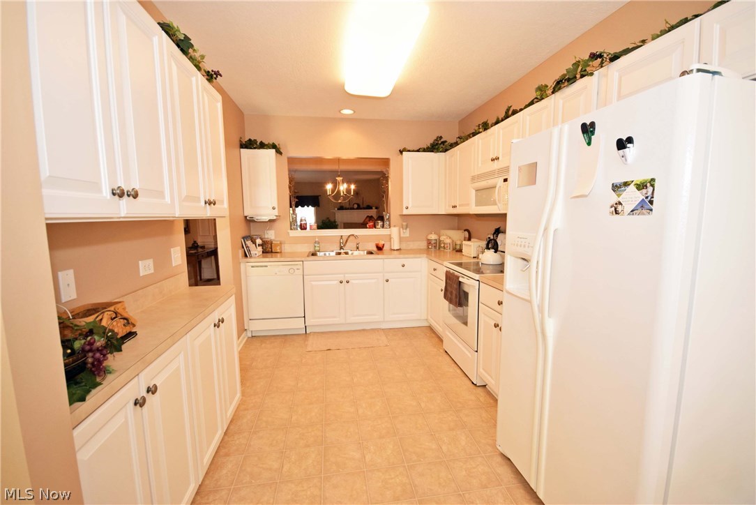 Hyde Park Condo Ph 03 - Residential