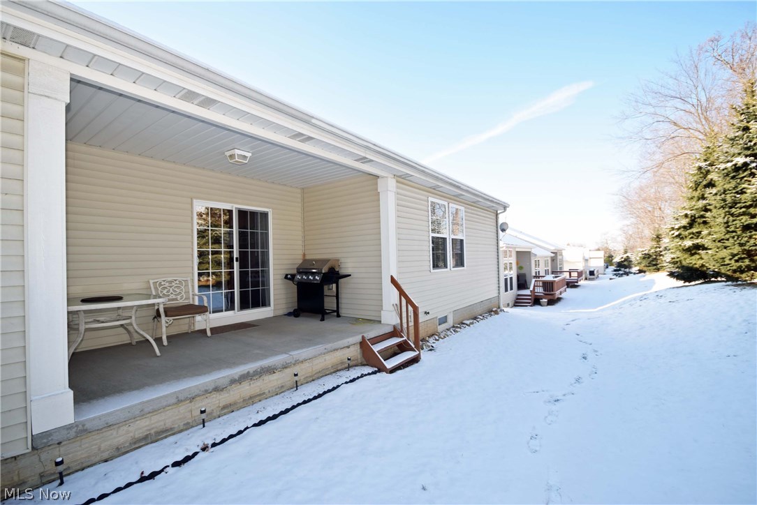 Hyde Park Condo Ph 03 - Residential