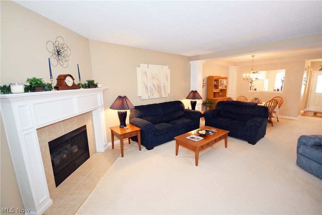 Hyde Park Condo Ph 03 - Residential