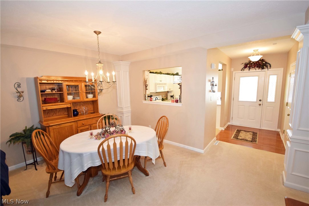 Hyde Park Condo Ph 03 - Residential