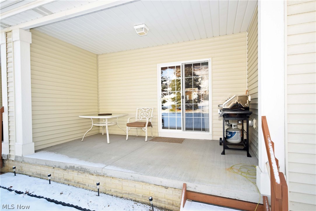 Hyde Park Condo Ph 03 - Residential