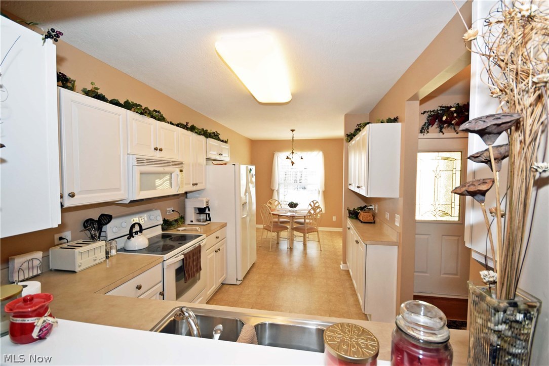 Hyde Park Condo Ph 03 - Residential