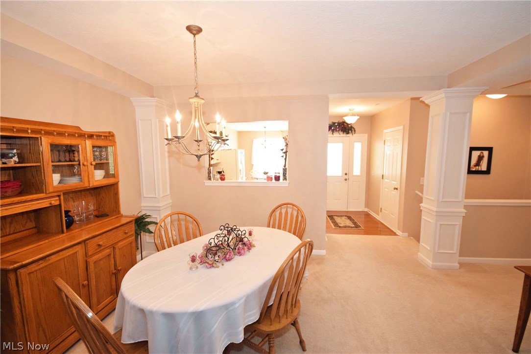 Hyde Park Condo Ph 03 - Residential