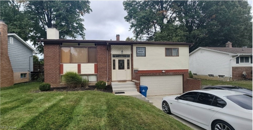 Deerfield - Residential