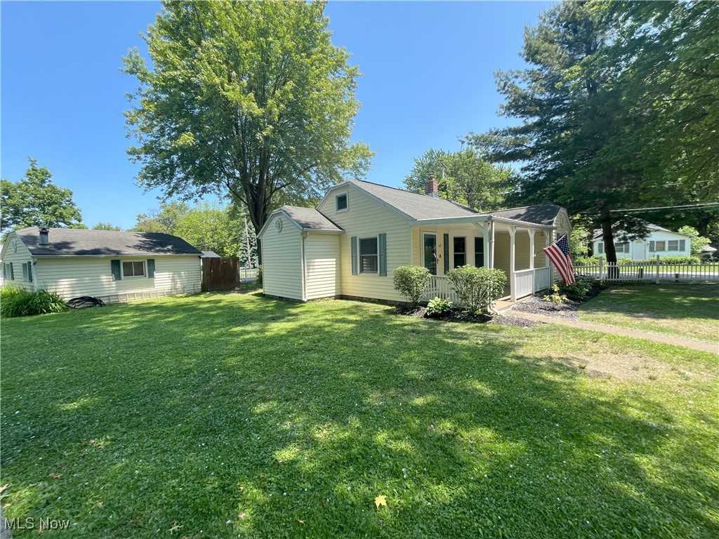 67 Rainbow Drive, Painesville, Ohio image 4