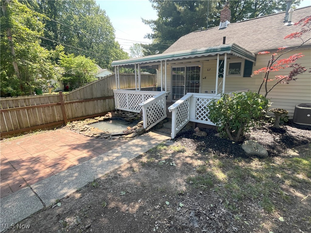 67 Rainbow Drive, Painesville, Ohio image 12
