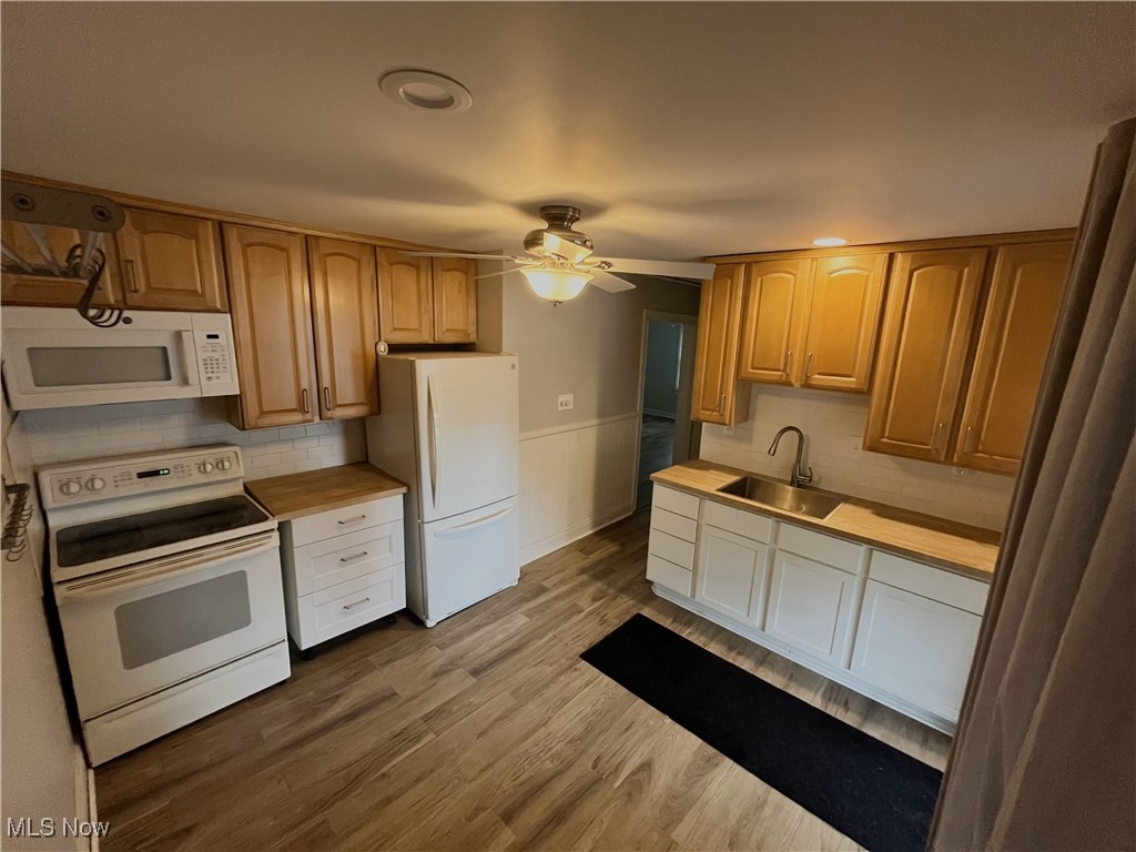 67 Rainbow Drive, Painesville, Ohio image 17