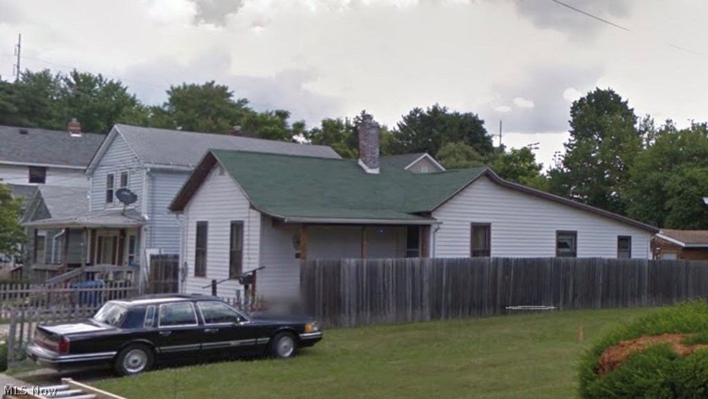 Mcnamara - Residential