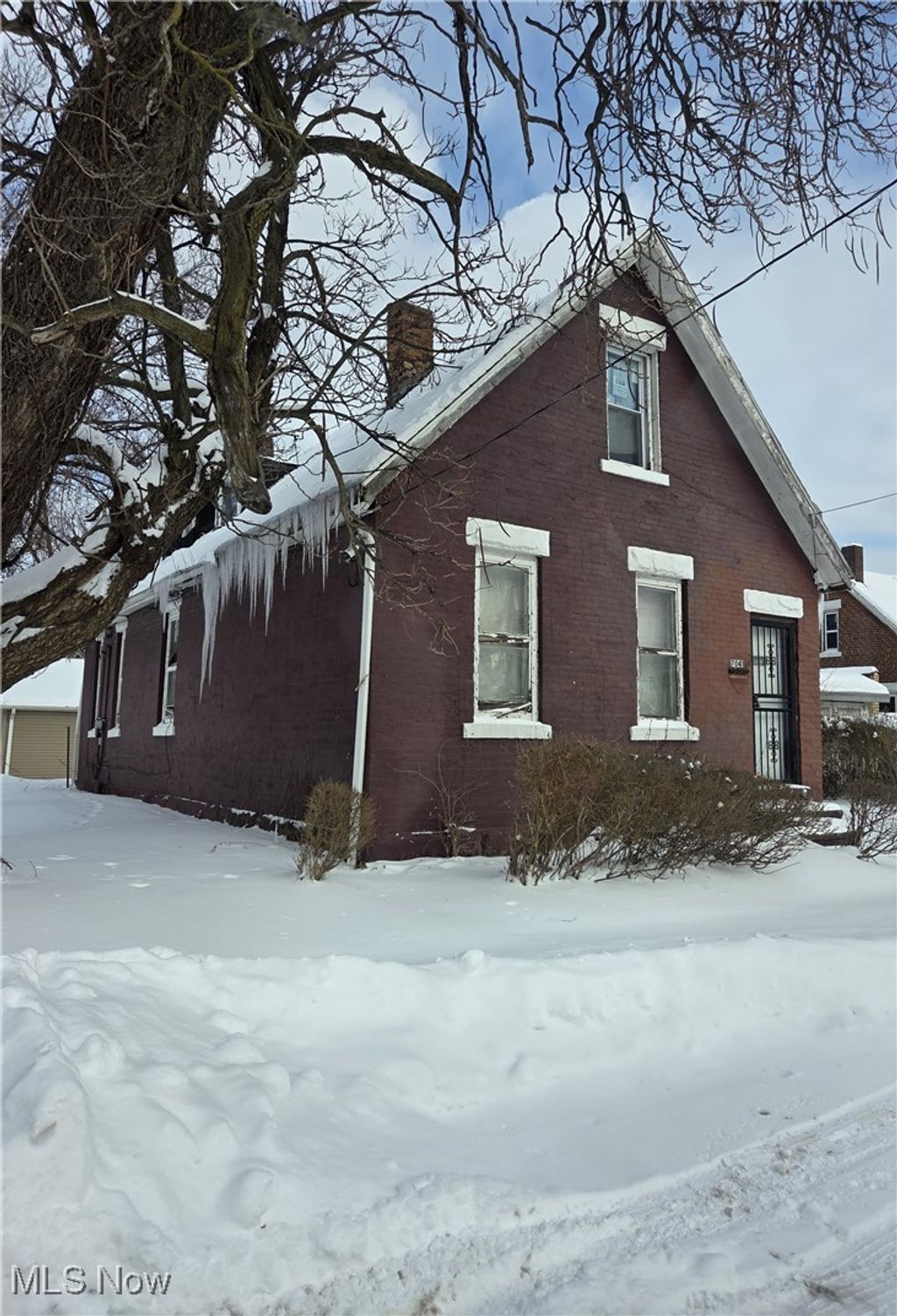 Photo of 7041 Roy Avenue, Cleveland, OH 44104 (MLS # 5184626)