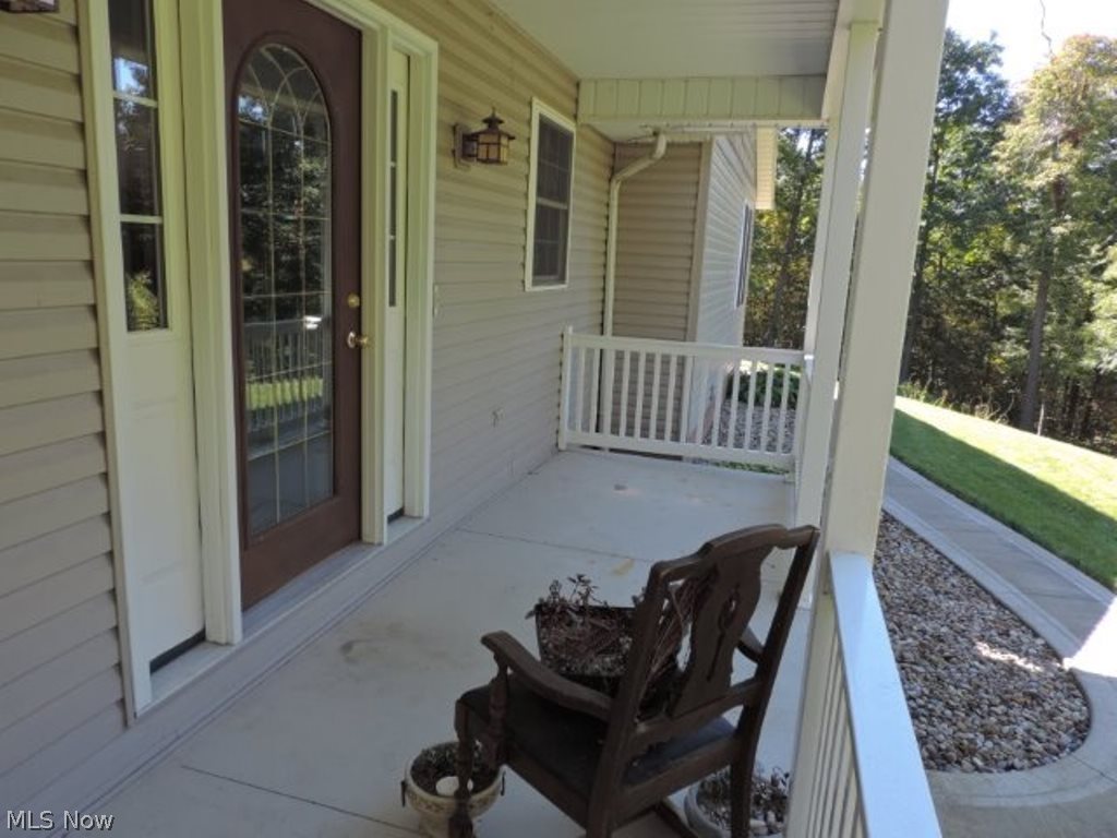 United States Military Lands - Residential