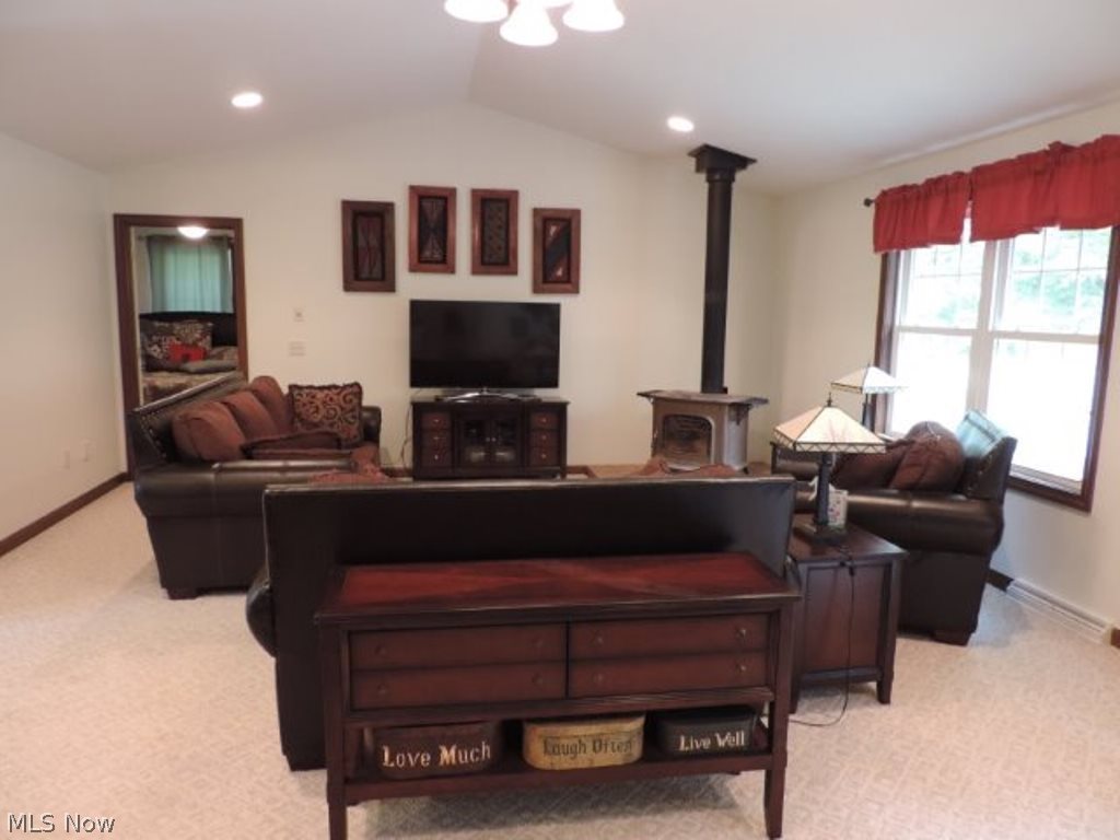 United States Military Lands - Residential