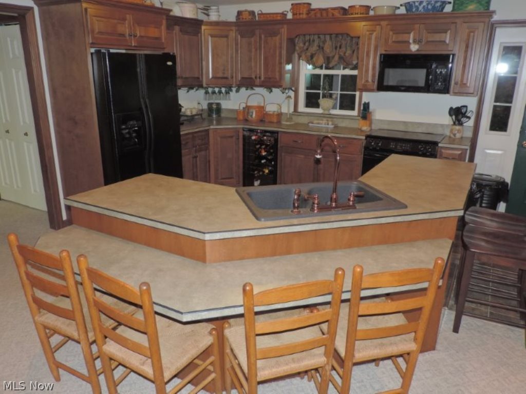 United States Military Lands - Residential