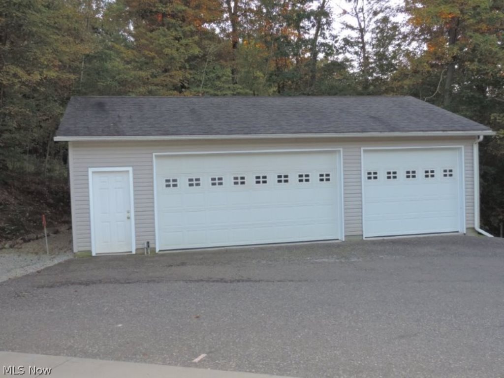 United States Military Lands - Residential