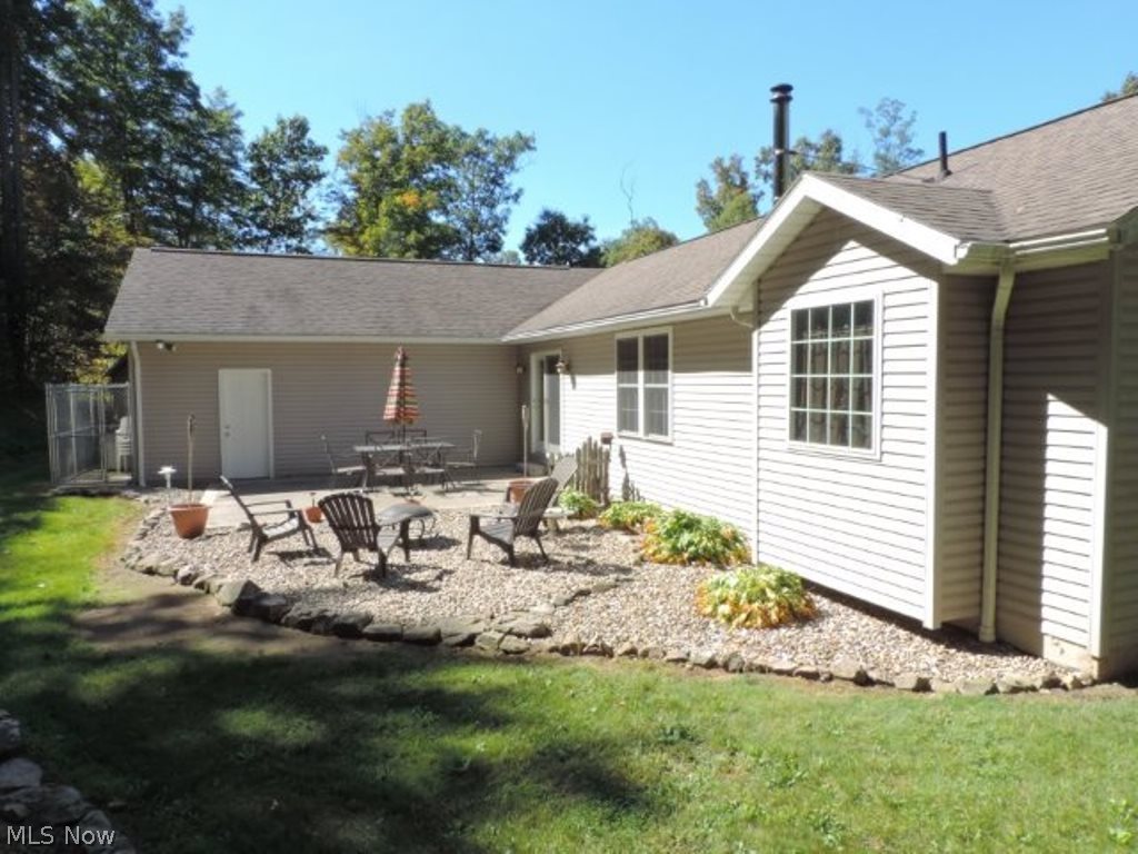 United States Military Lands - Residential