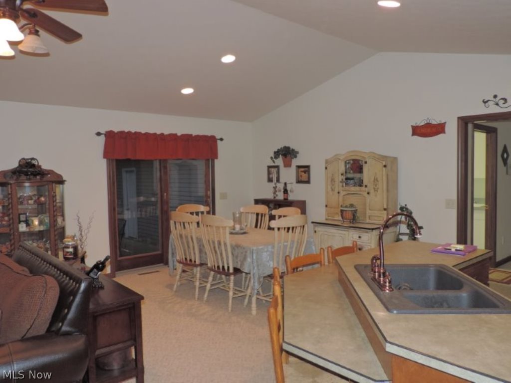 United States Military Lands - Residential