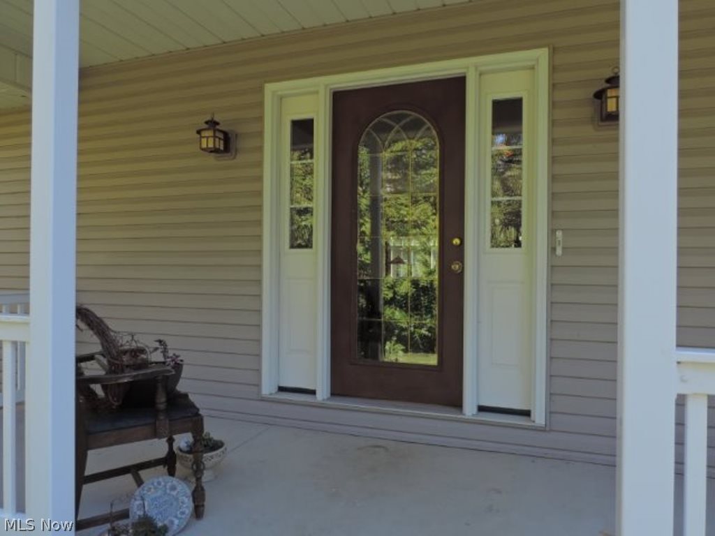 United States Military Lands - Residential