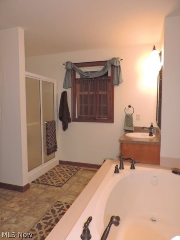 United States Military Lands - Residential