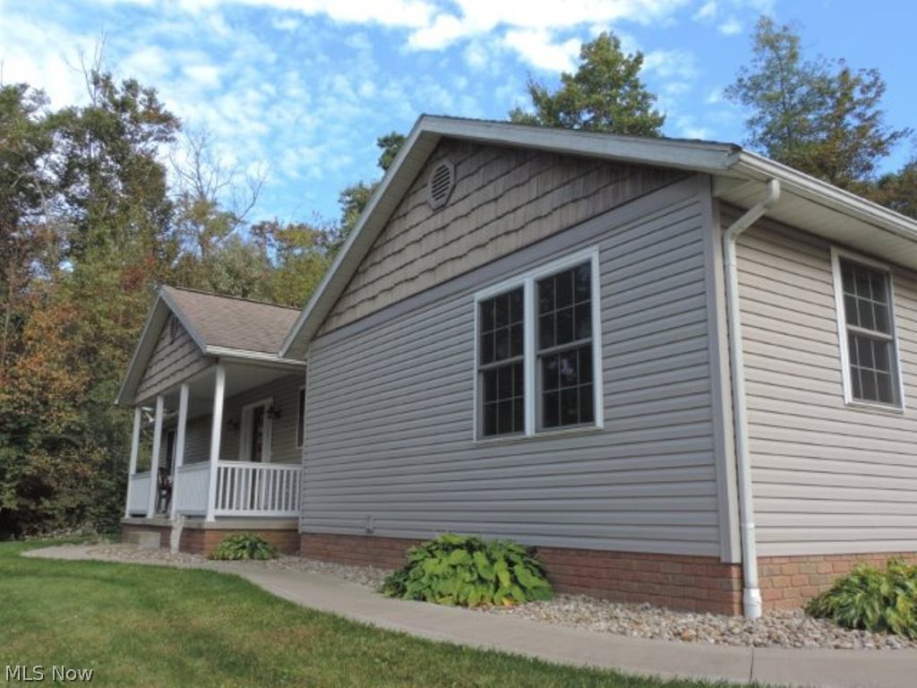 United States Military Lands - Residential