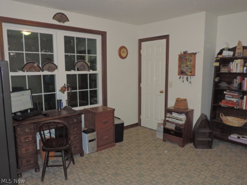 United States Military Lands - Residential