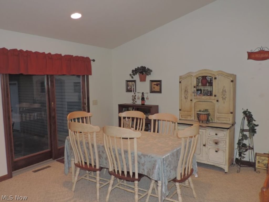 United States Military Lands - Residential